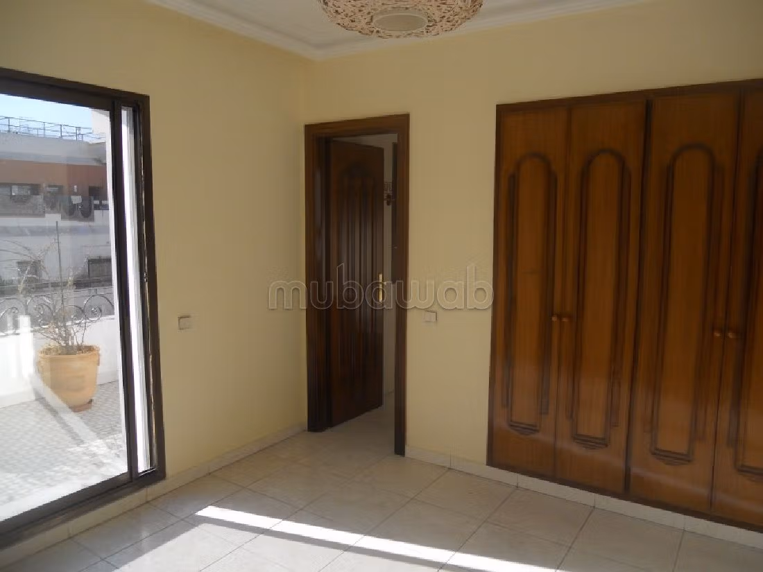 Duplex à louer à RACINE