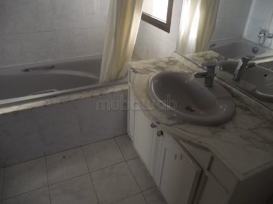 Duplex à louer à RACINE