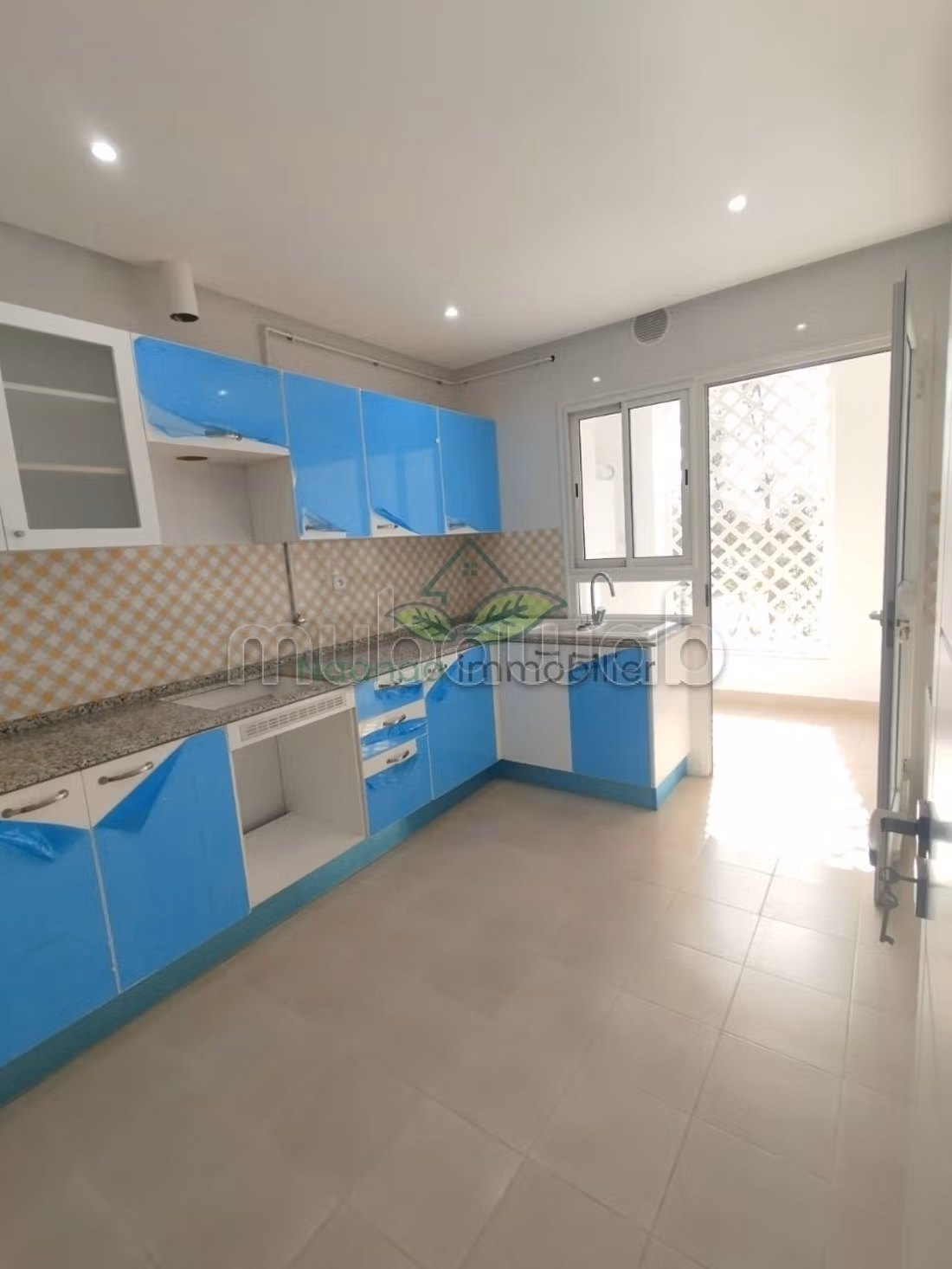 A vendre Appartement S2 à Yasmine Hammamet