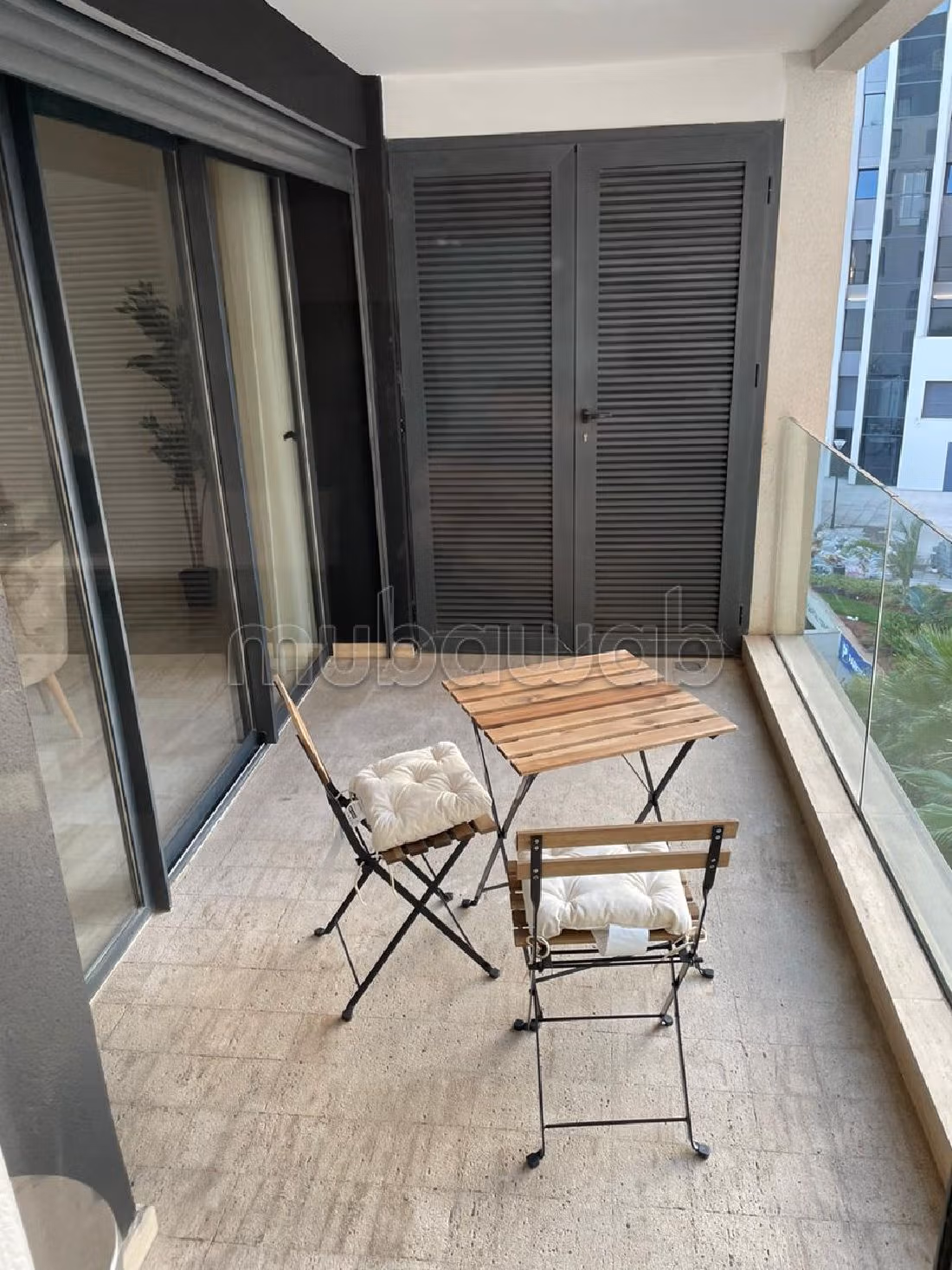 Bel appartement aux Faubourgs d 'anfa