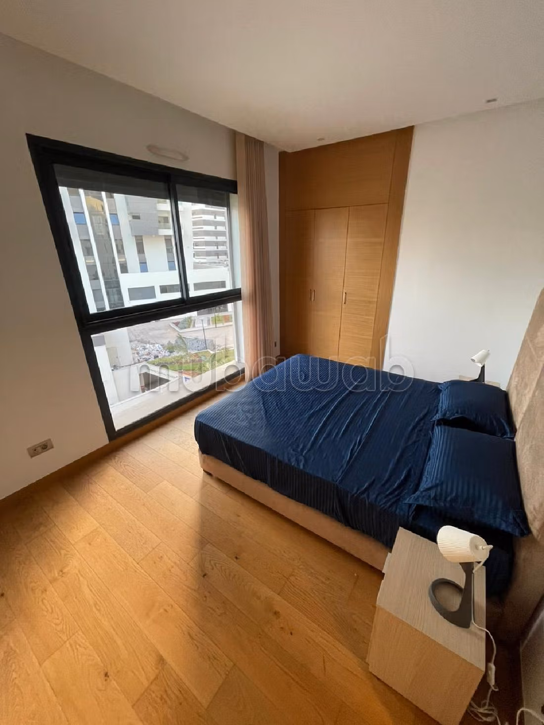 Bel appartement aux Faubourgs d 'anfa