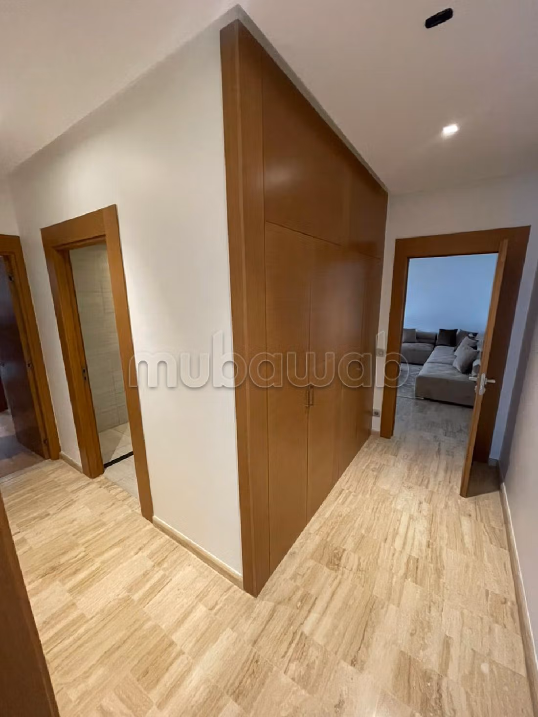 Bel appartement aux Faubourgs d 'anfa