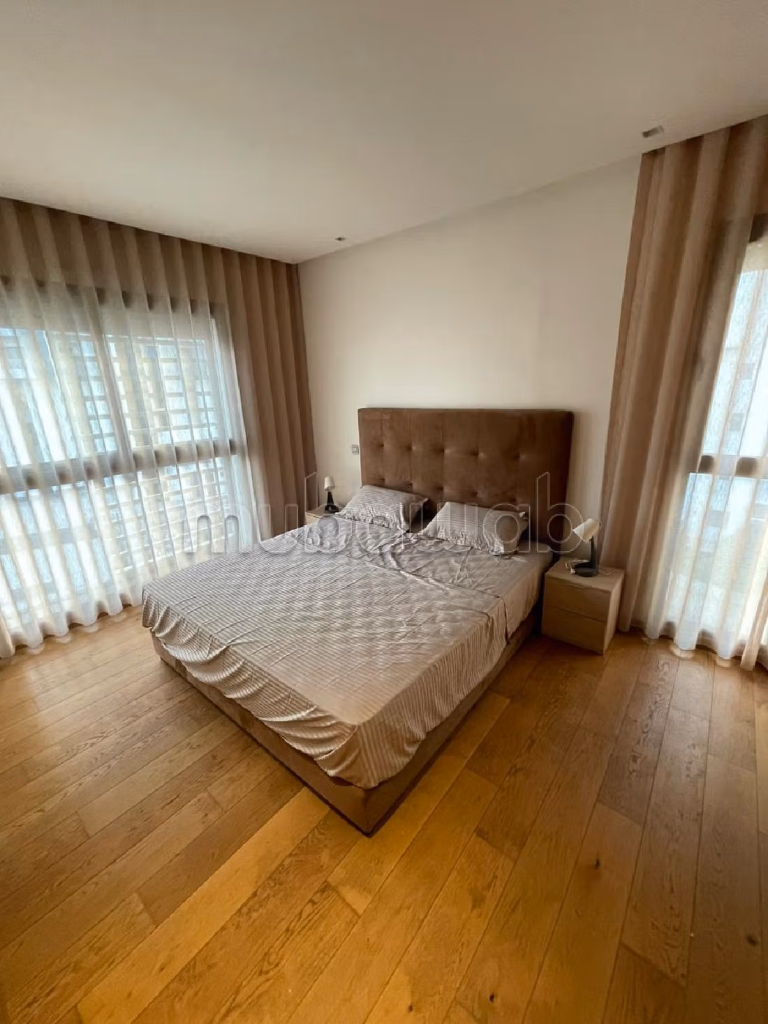 Bel appartement aux Faubourgs d 'anfa