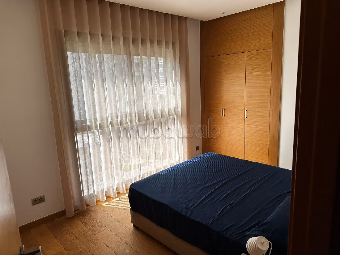 Bel appartement aux Faubourgs d 'anfa