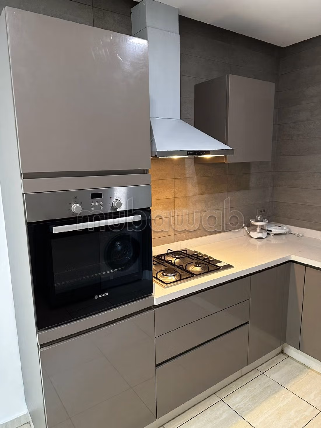 Bel appartement aux Faubourgs d 'anfa