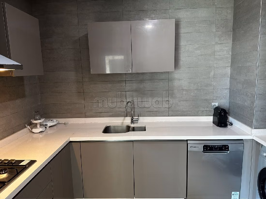 Bel appartement aux Faubourgs d 'anfa