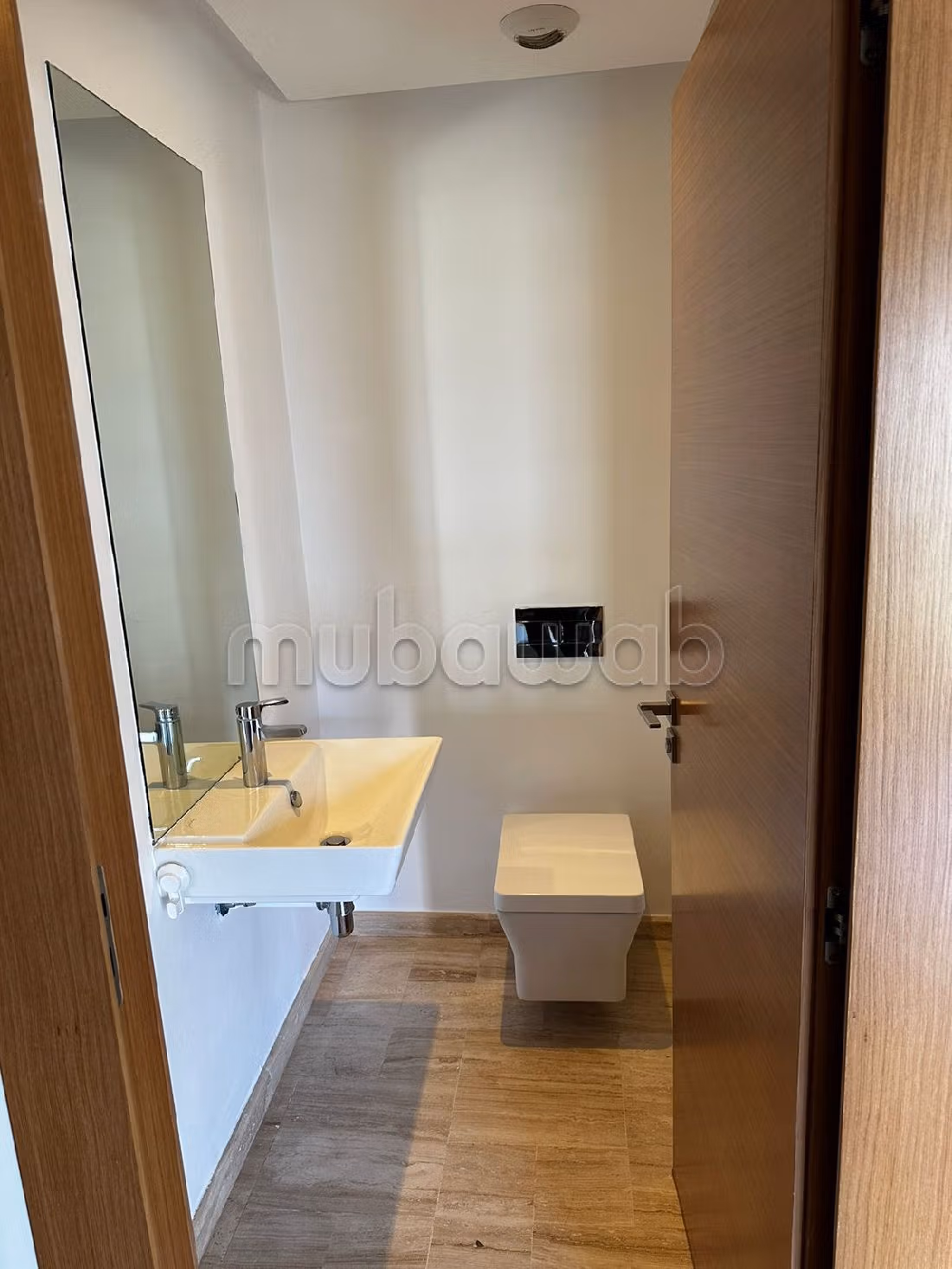 Bel appartement aux Faubourgs d 'anfa