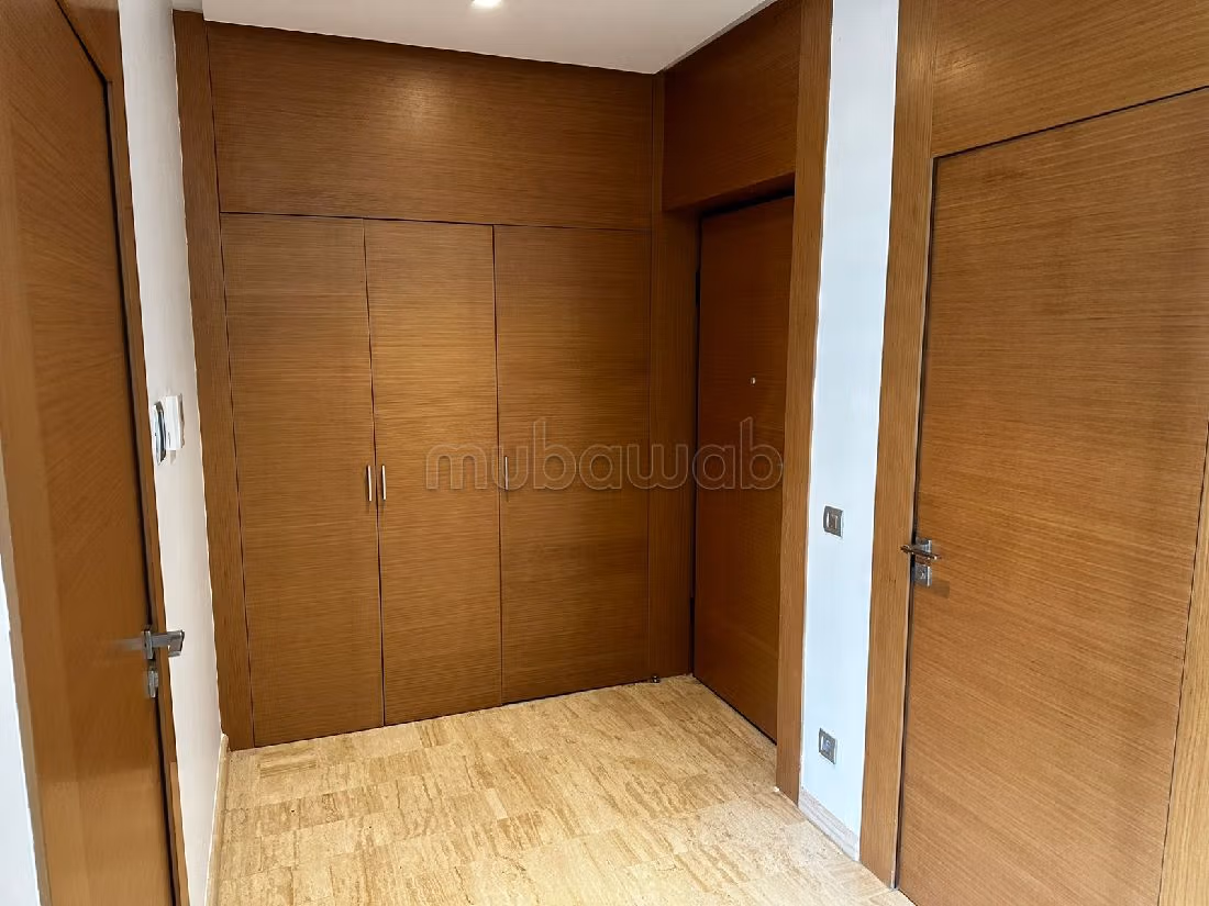 Bel appartement aux Faubourgs d 'anfa