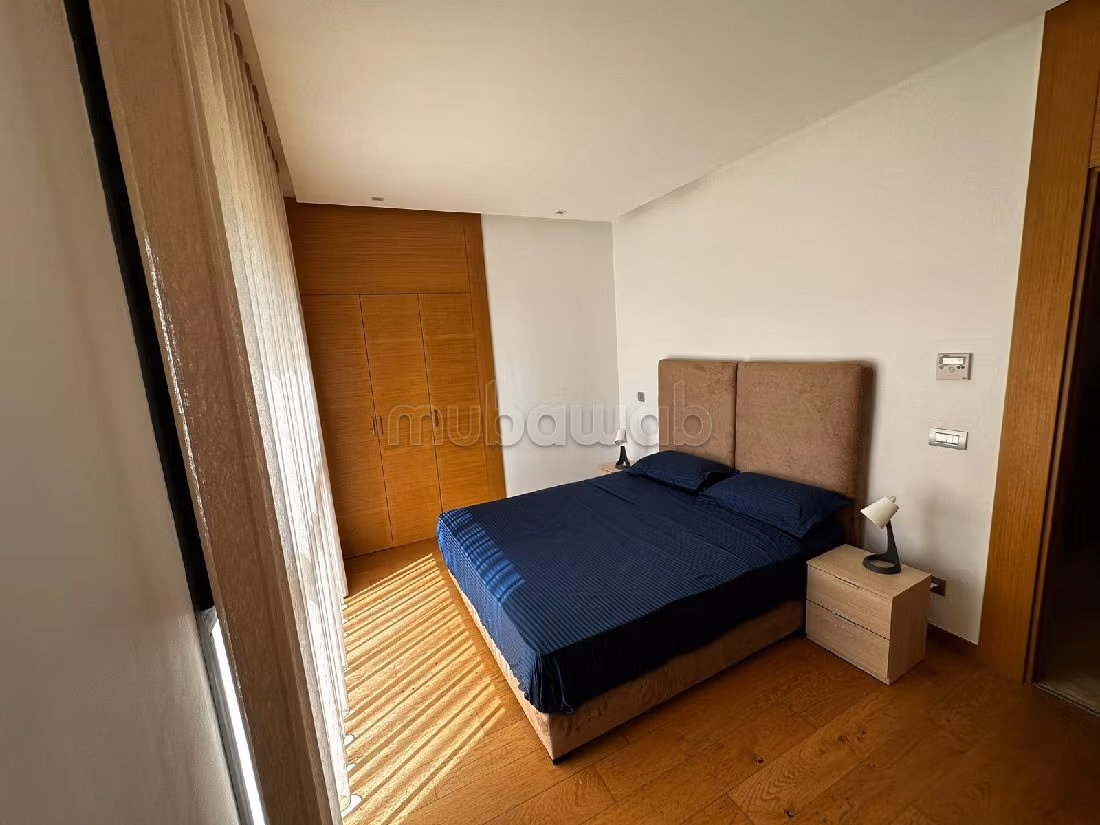 Bel appartement aux Faubourgs d 'anfa