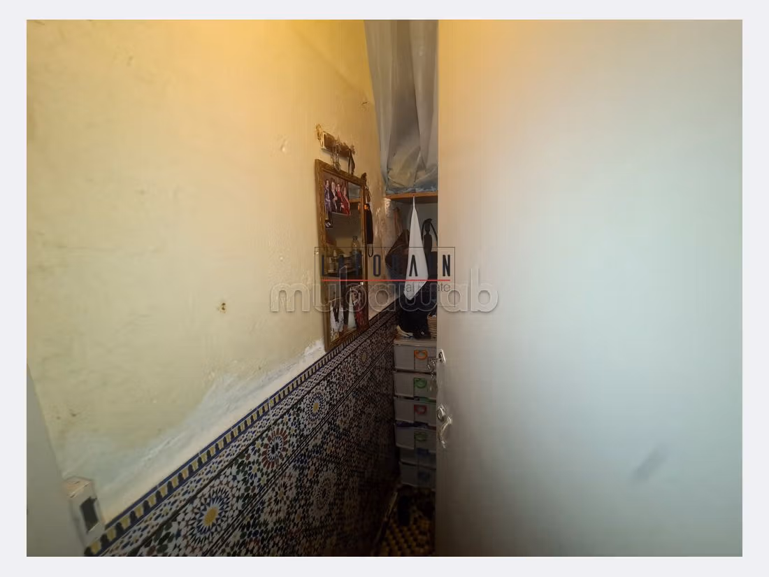 Opportunité unique bas de villa en hyper centre