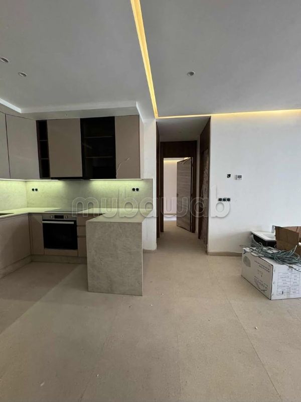 Superbe appartement au 5eme étage avec terasse