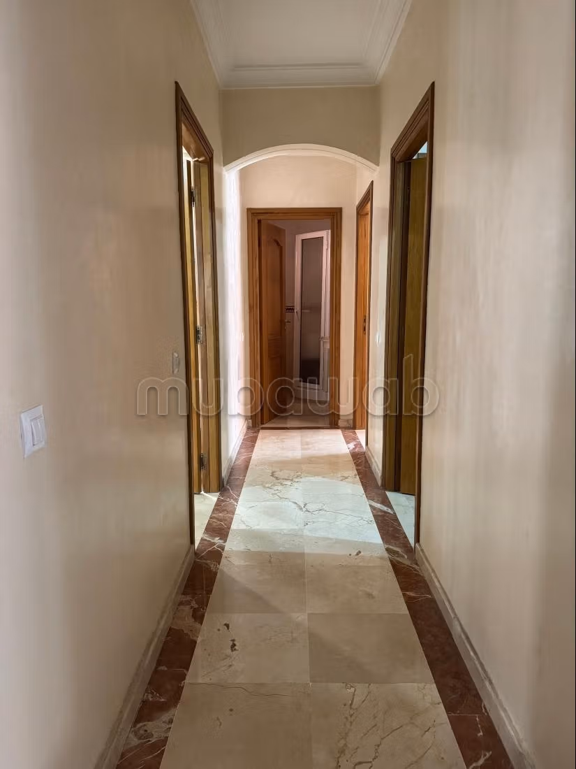 Appartement de 89m deux chambres 3 balcons — 5