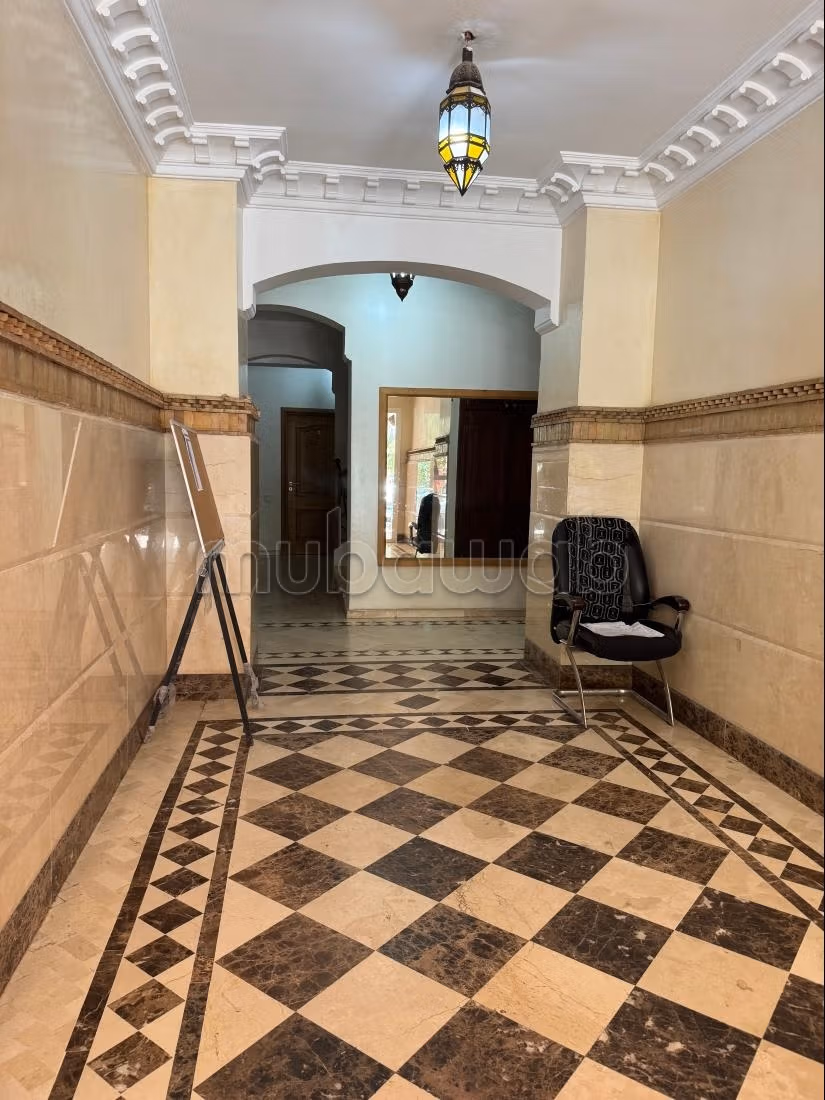 Appartement de 89m deux chambres 3 balcons — 2
