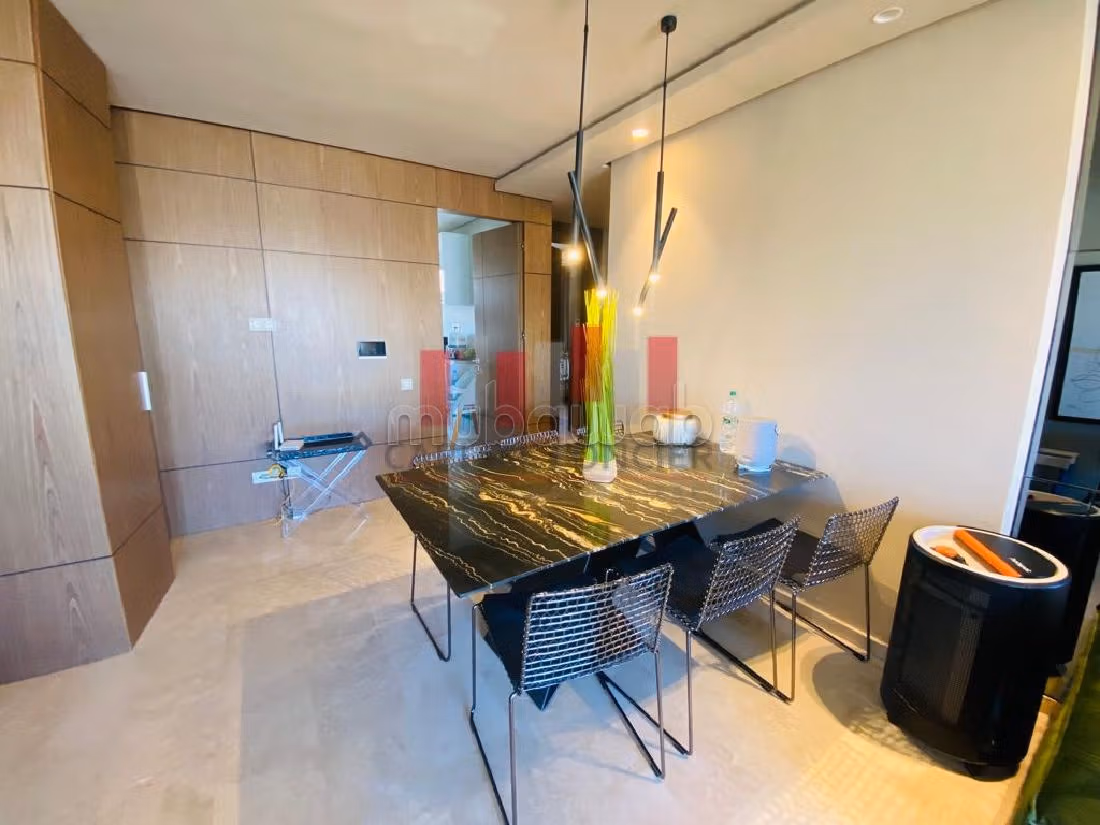 Fabulous apartment for sale in Ferme Bretonne Hay Arraha. Area of 107 m². Cellar, Large terrace