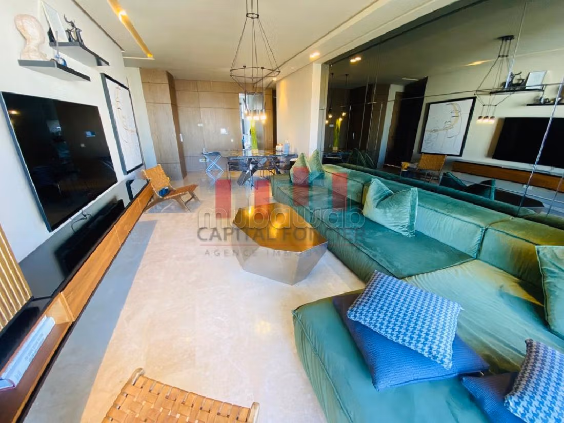 Fabulous apartment for sale in Ferme Bretonne Hay Arraha. Area of 107 m². Cellar, Large terrace