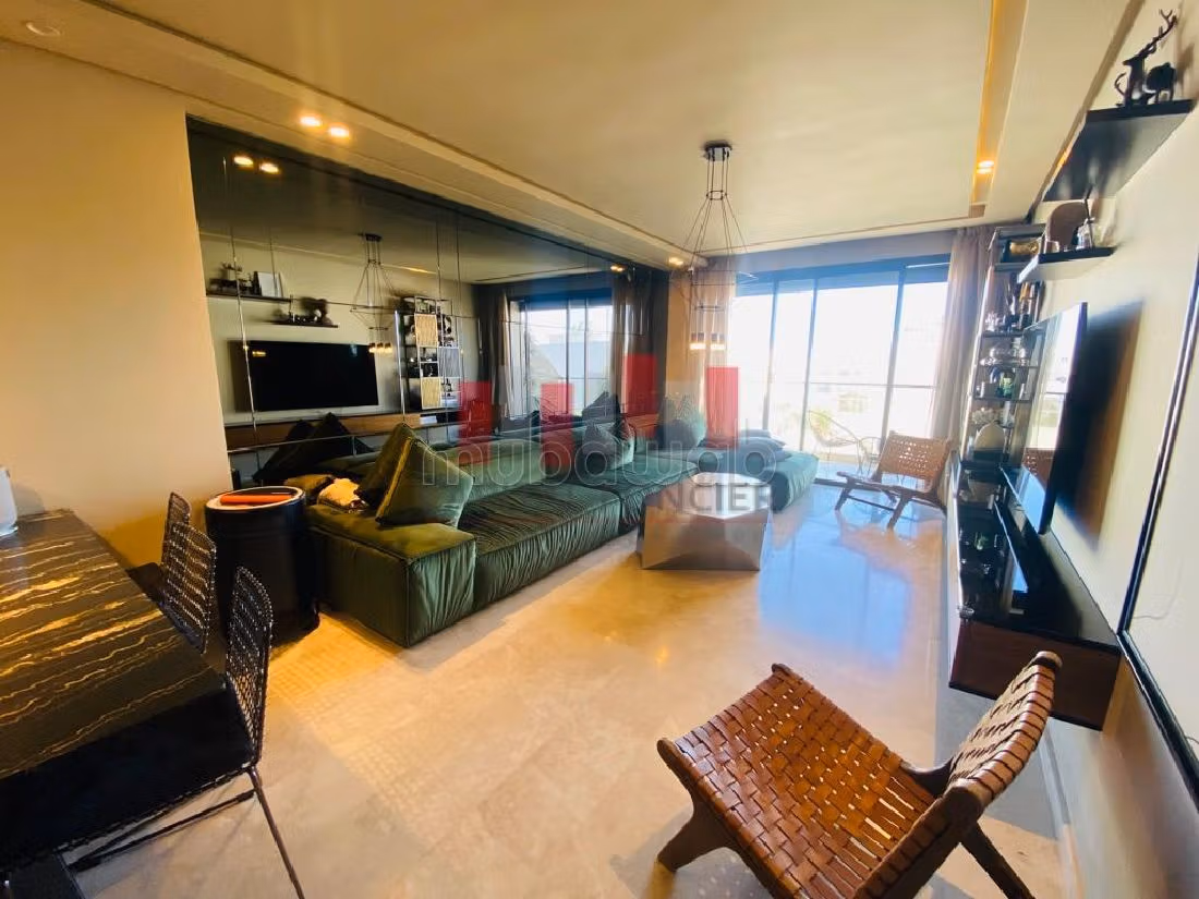 Fabulous apartment for sale in Ferme Bretonne Hay Arraha. Area of 107 m². Cellar, Large terrace