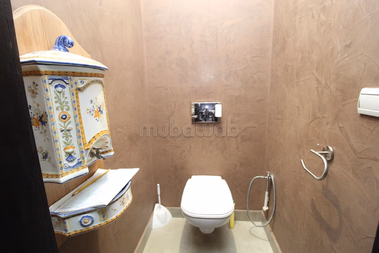 شقة للبيع ب المنطقة السياحية. 2 غرف ممتازة. نظام تكييف الهواء. 