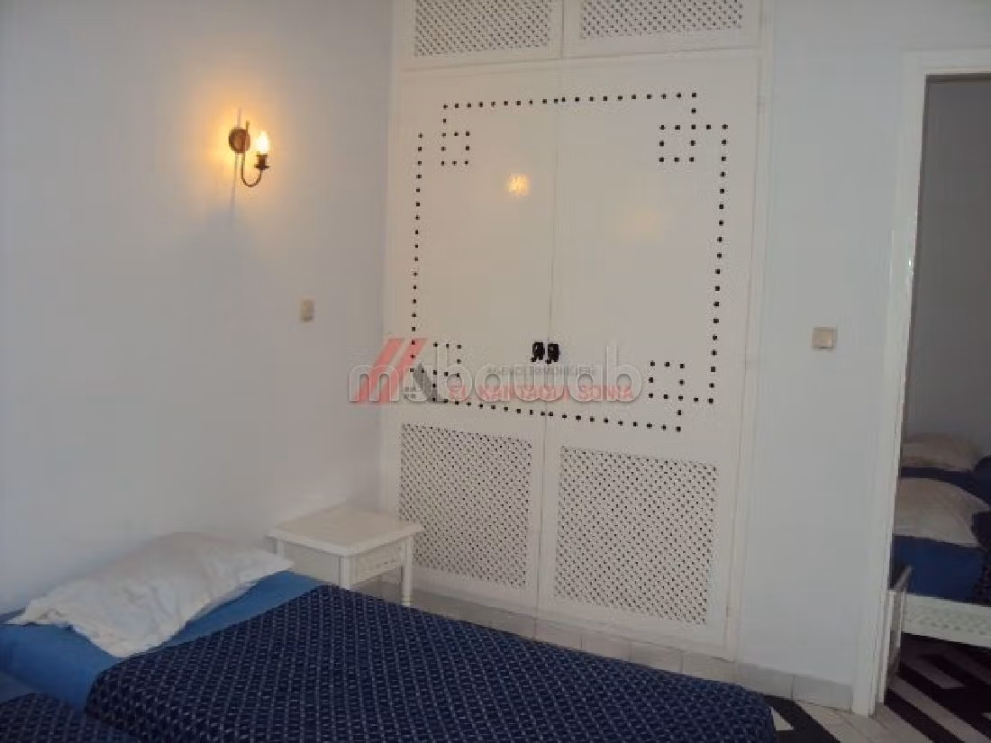 A vendre bungalow s1 maison de jardin