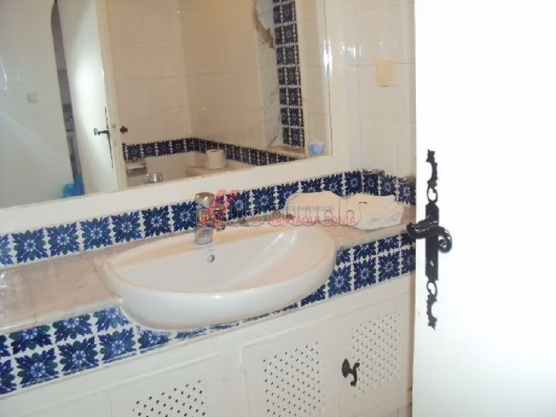 A vendre bungalow s1 maison de jardin