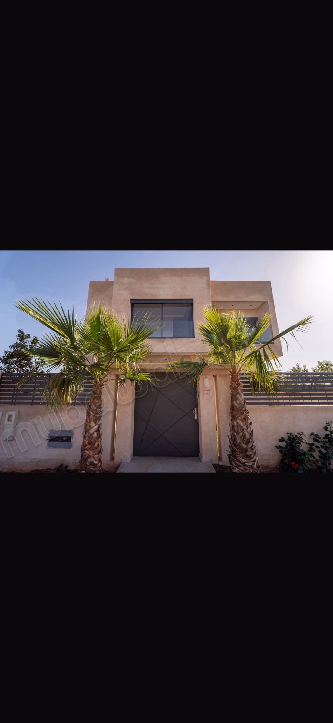 Villa avec piscine chauffée idéale pour renta locative
