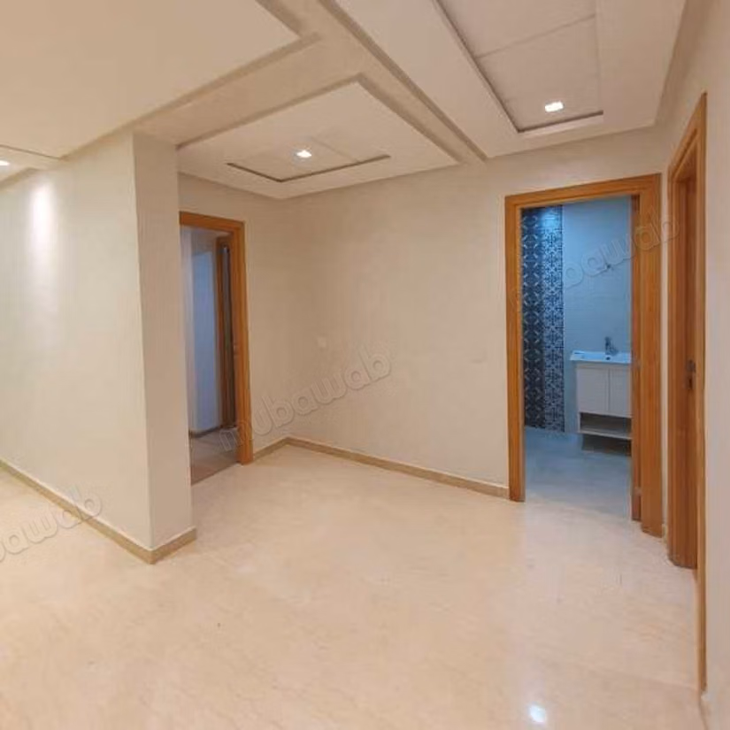 Appartement à Vendre de 123.0 m² à Casablanca, Zone Industri...