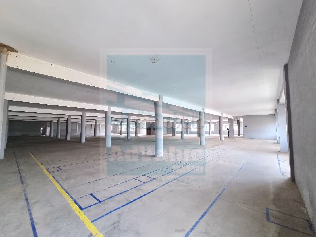 DV. 836: Usine zone industrielle Mohamedia