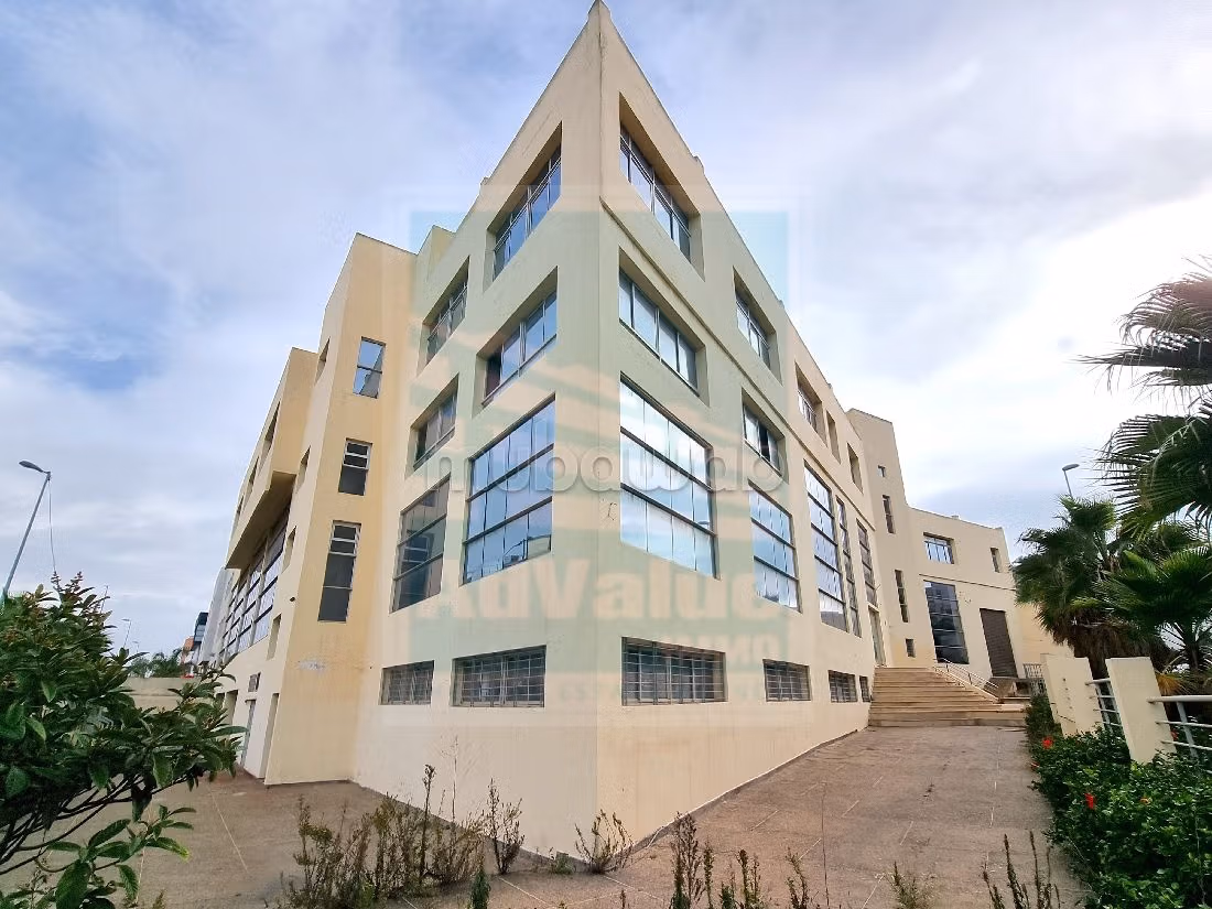 DV. 836: Usine zone industrielle Mohamedia