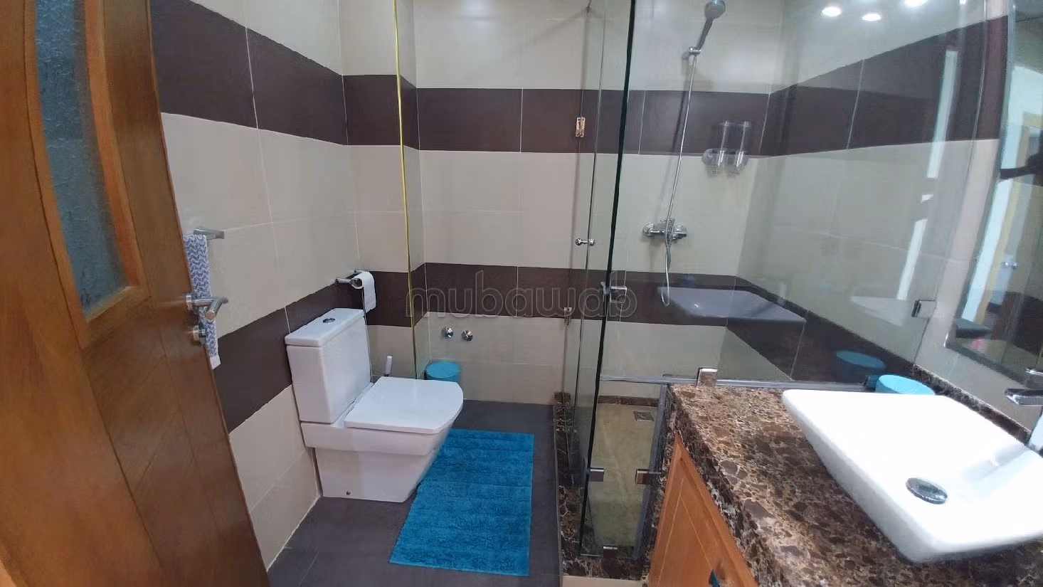 Te koop: villa's en luxe woningen. 3 Slaapkamers. Volledig gemeubileerd. 