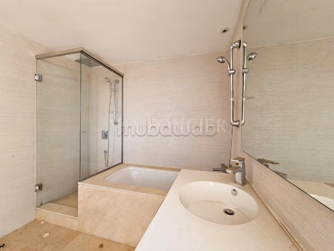 Location superbe appartement 3chambres sans vis à vis CFC, Casablanca