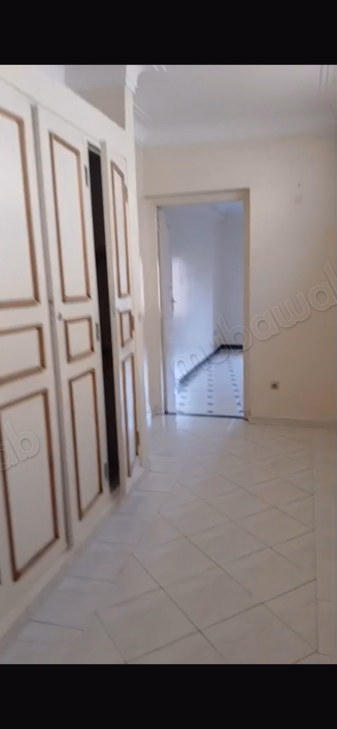 Superbe appartement à rénover 195m