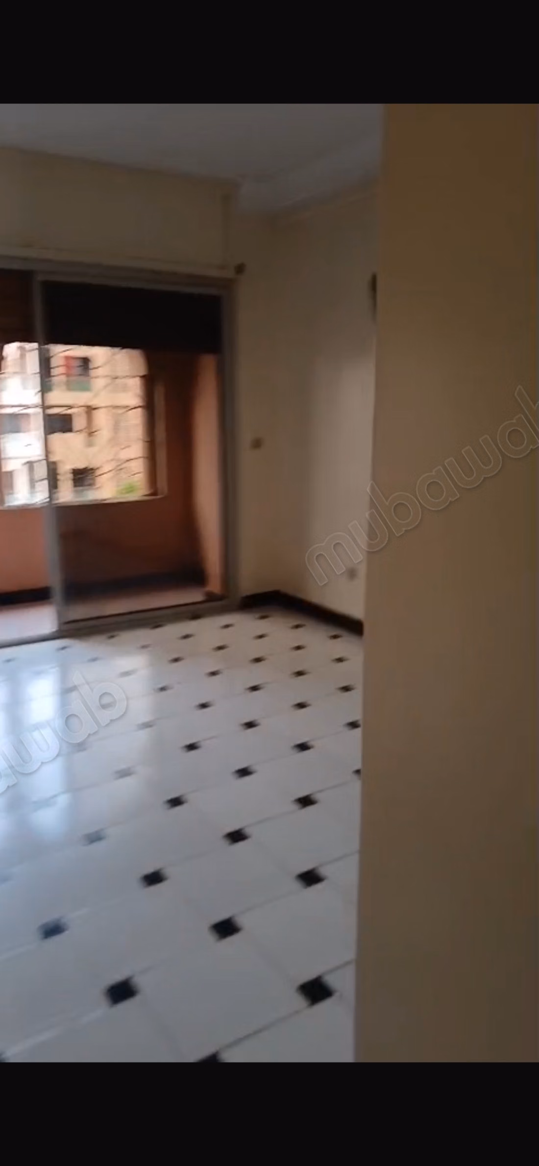 Superbe appartement à rénover 195m