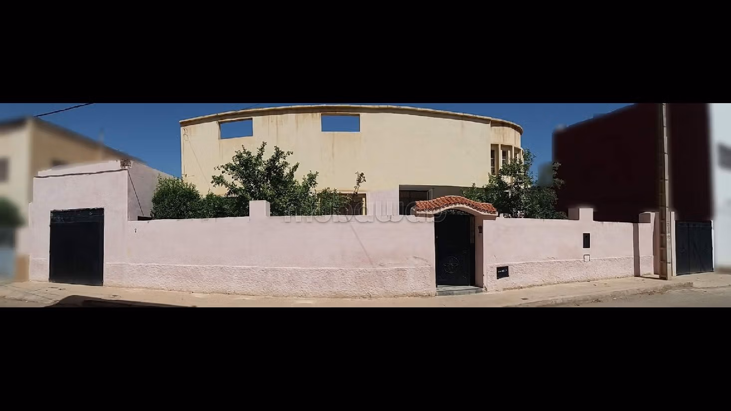 فيلا 517 م² في Hay massira — 2