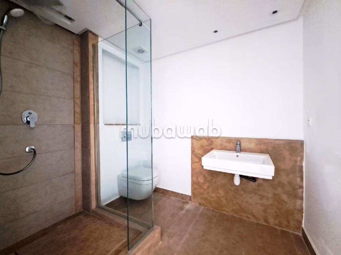 Vente appartement neuf 3chambres avec terrasse près de Lyautey, Casablanca