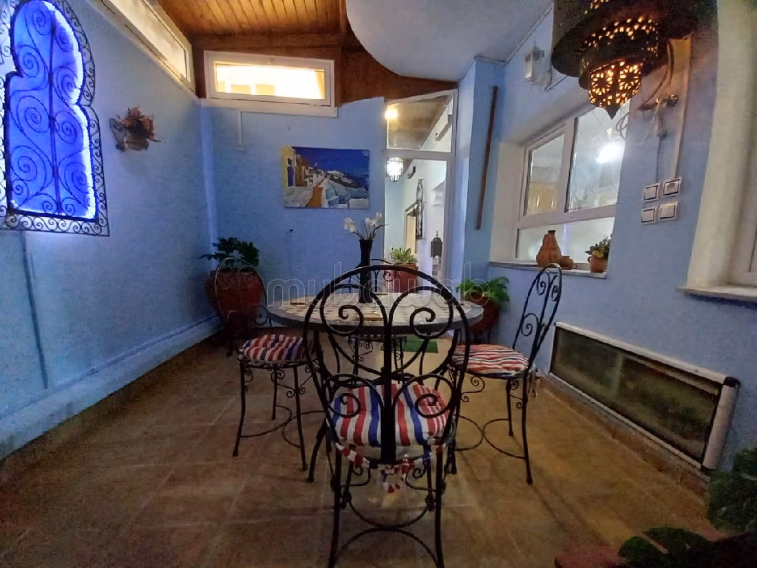 Apartment for sale in Iberie. 5 large rooms. View of the mountains, double glazing. 