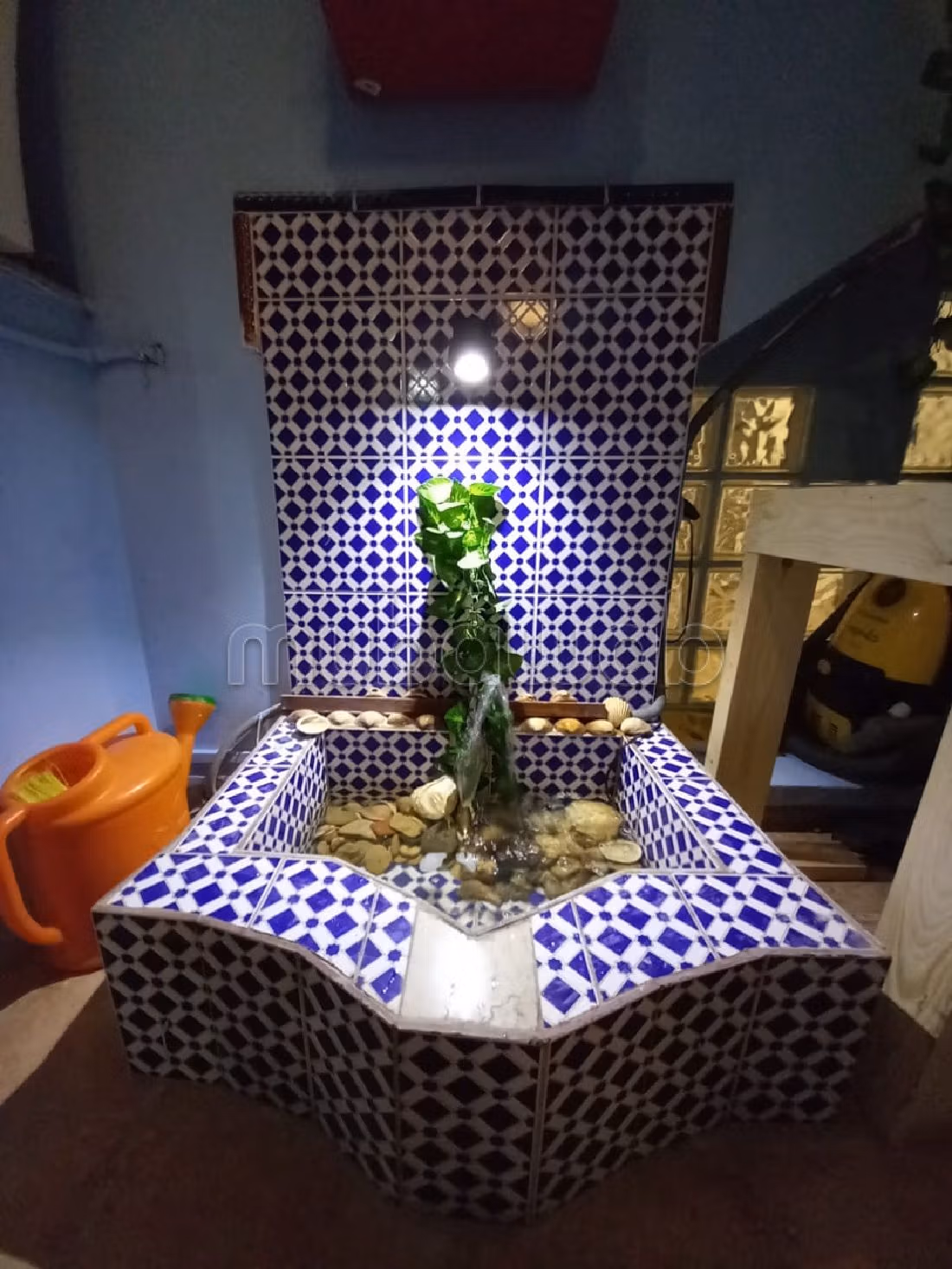 Apartment for sale in Iberie. 5 large rooms. View of the mountains, double glazing. 