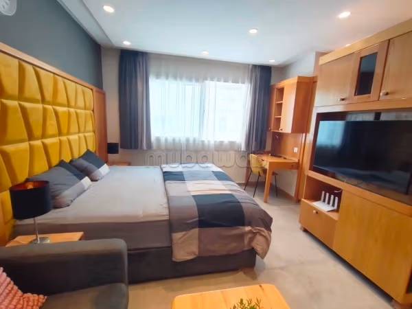 Appartamento in affitto a Bourgogne Ouest. Superficie di 32 m². Ammobiliato
