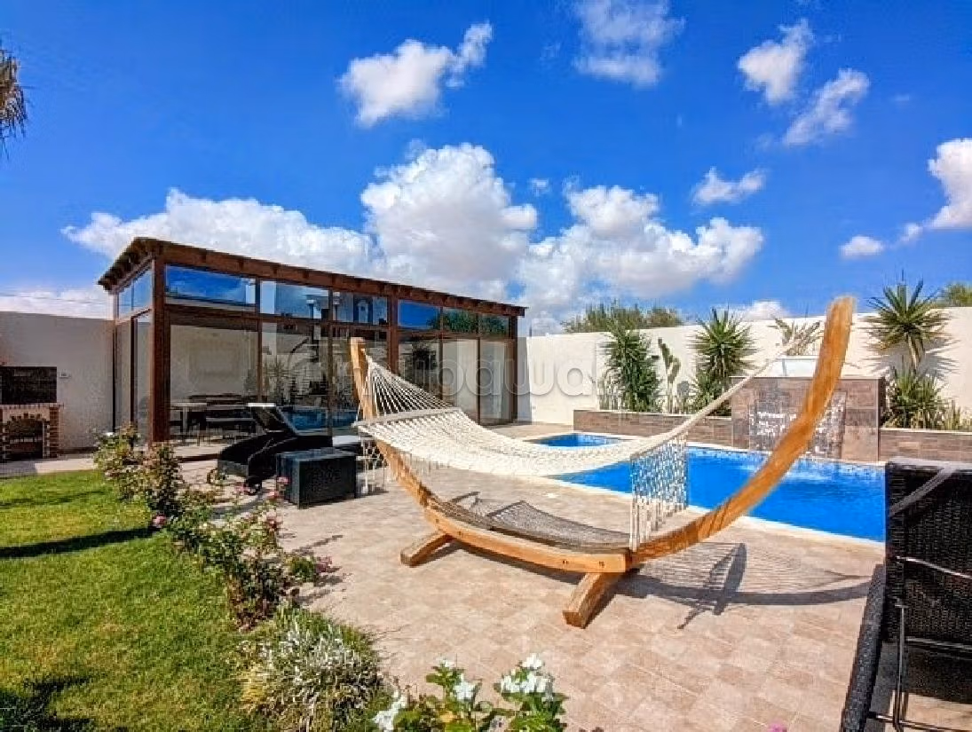 Villa soléa