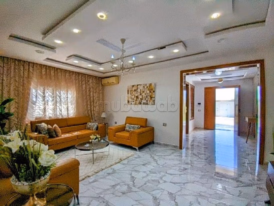 Villa soléa