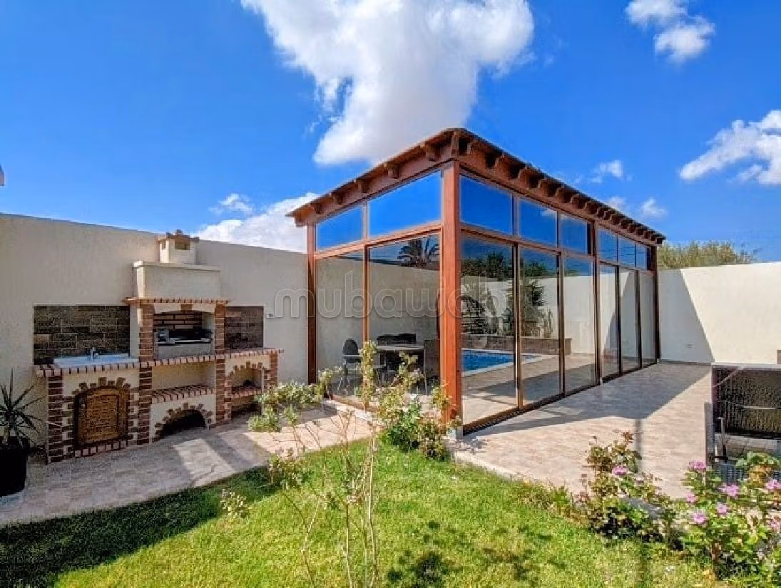 Villa soléa