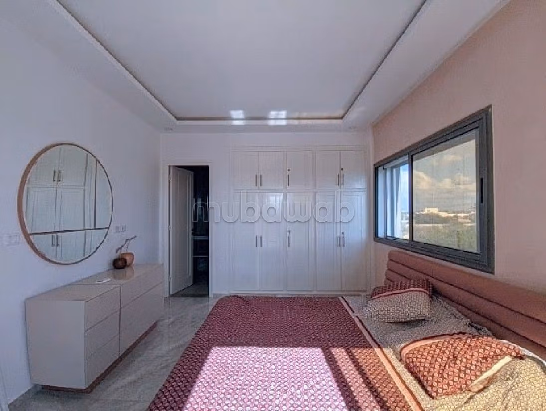 Fabulous villa for sale in Djerba. 3 beautiful rooms. Well decorated