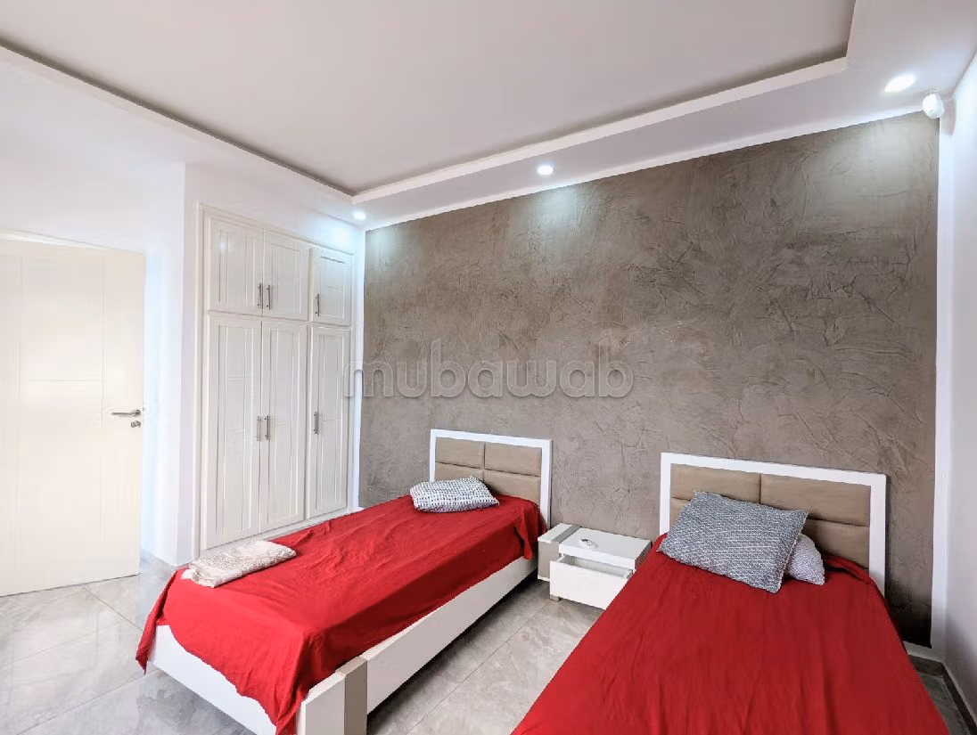 Fabulous villa for sale in Djerba. 3 beautiful rooms. Well decorated