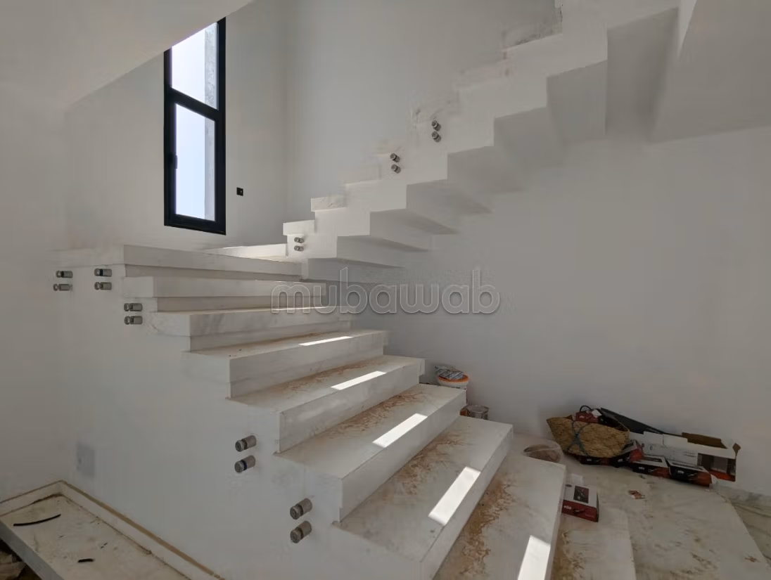 Villa clarity