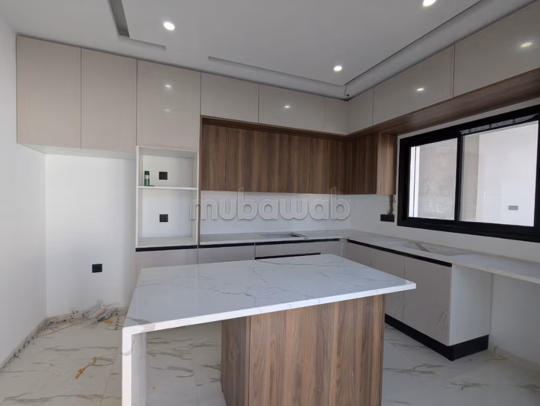 Villa clarity