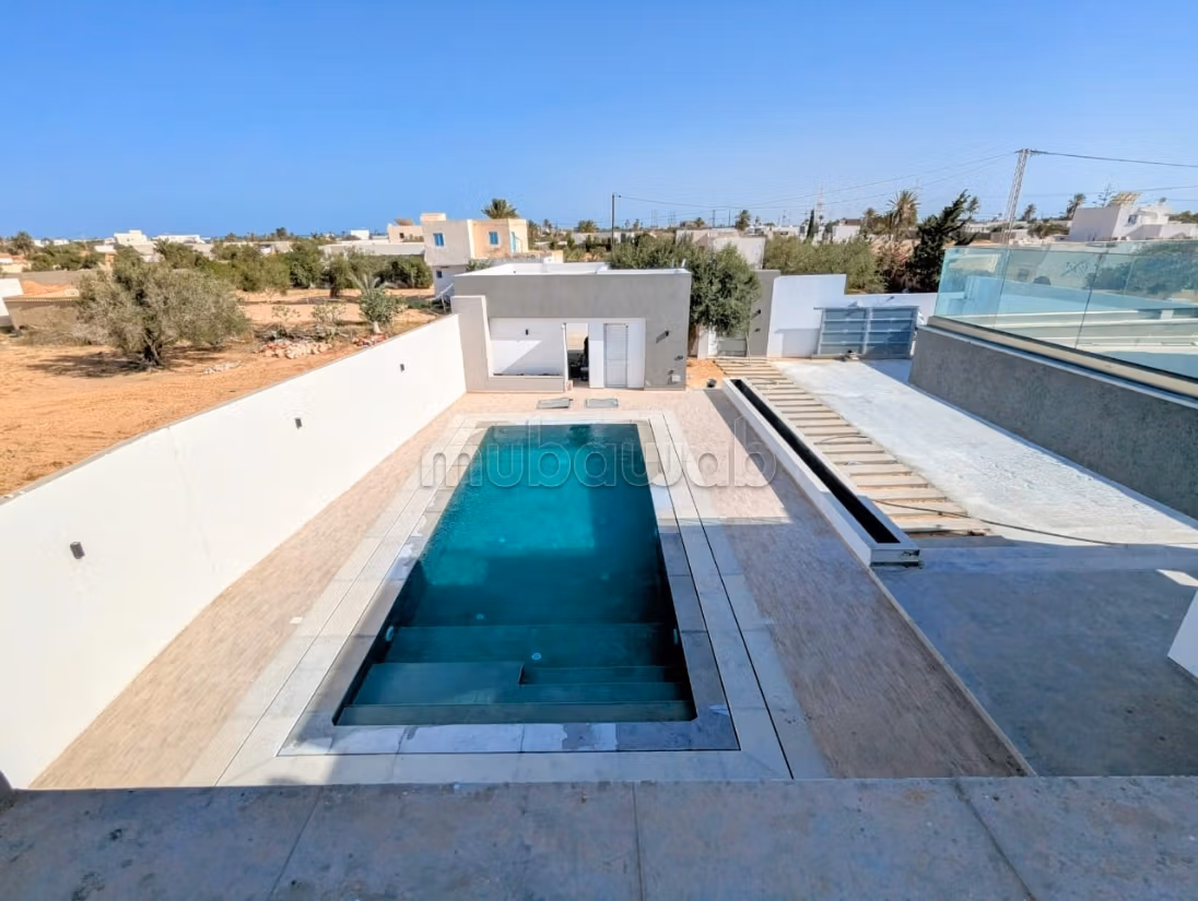 Villa clarity