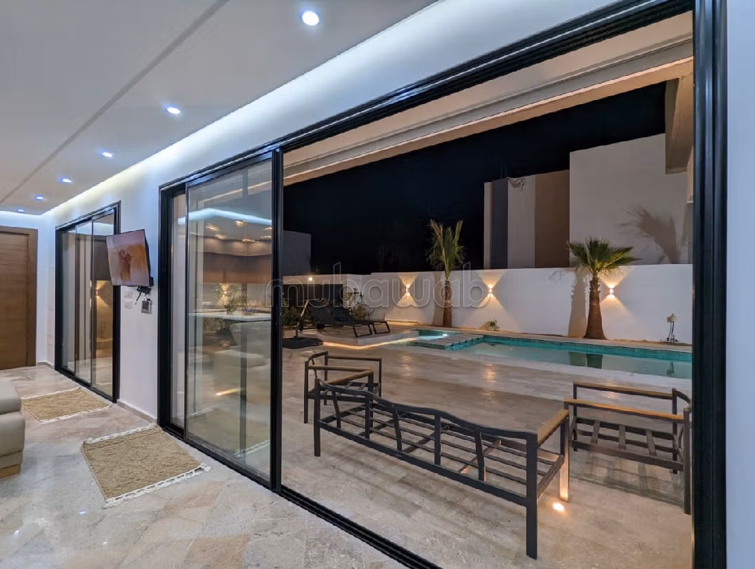 Villa luxuria