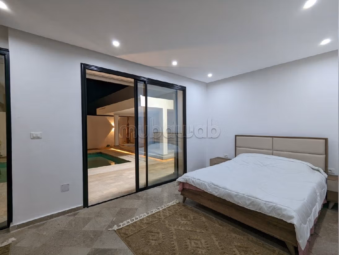 Villa luxuria