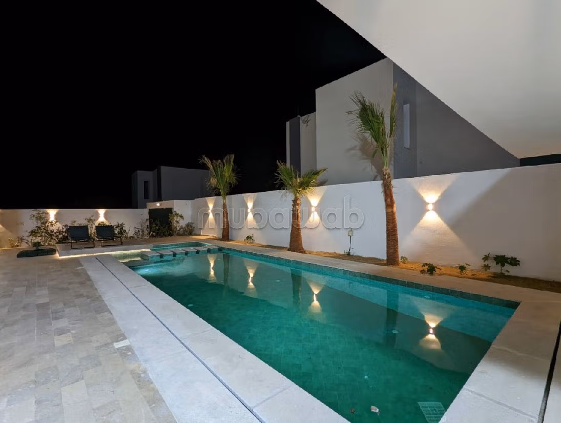 Villa luxuria