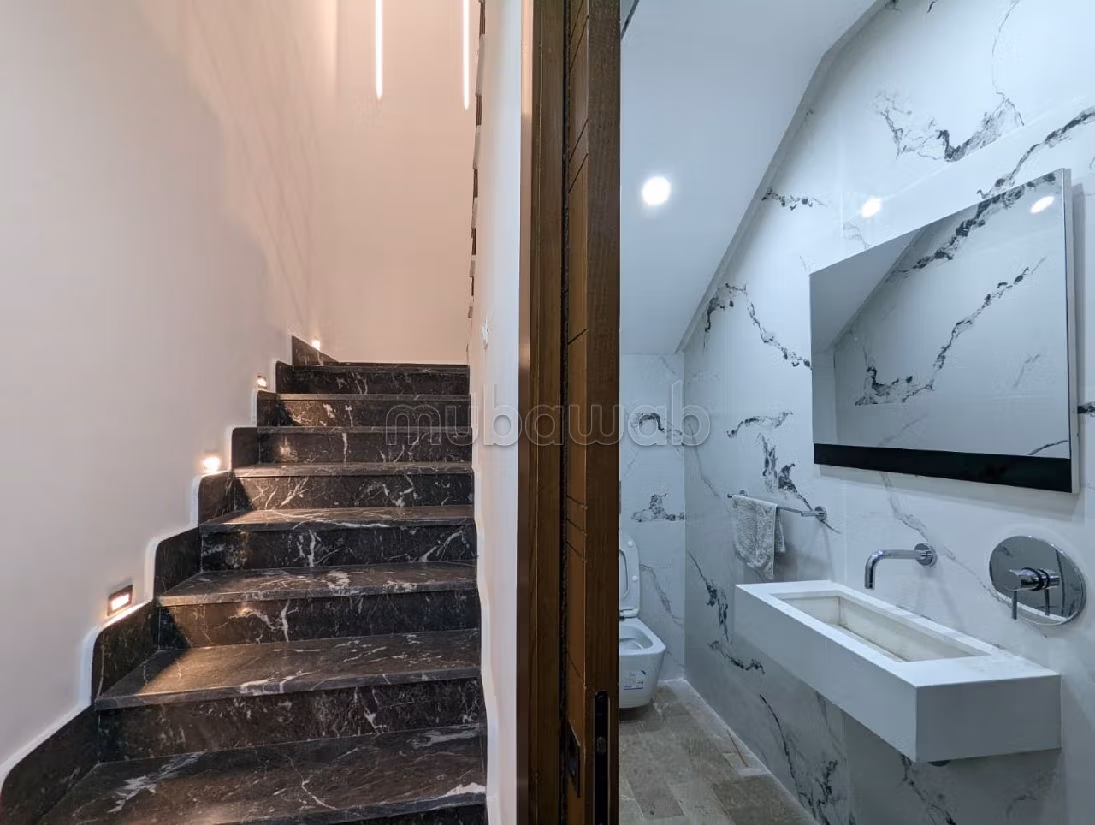 Villa luxuria