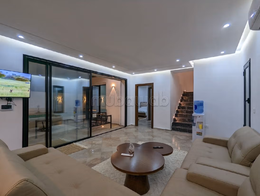 Villa luxuria