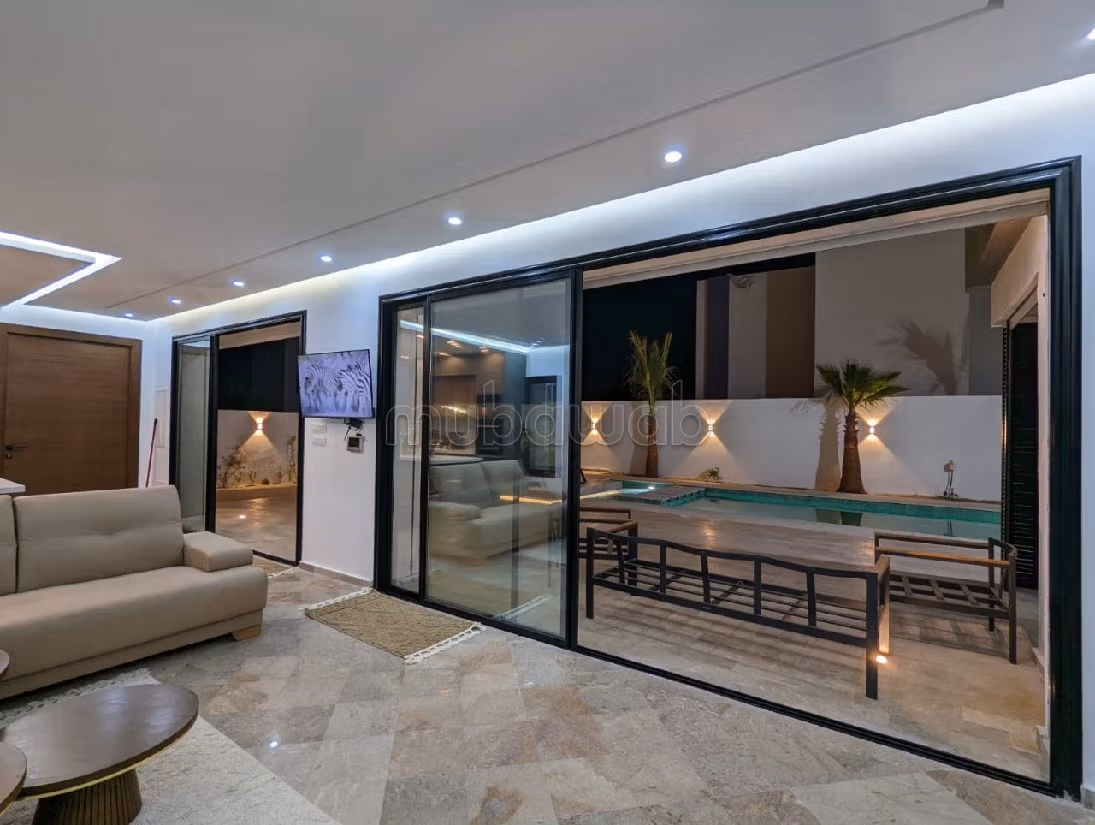Villa luxuria
